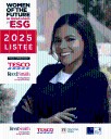 El Financial Times destaca a la venezolana Linda Montilla Celis entre las 50 Rising Stars in ESG 2025