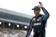 Denny Hamlin Believes Kyle Busch Still Has it After Crew Chief Exit