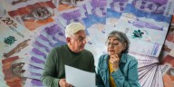 Medida de Gobierno reduciría el valor de las pensiones a millones de trabajadores: ¿De qué se trata? 