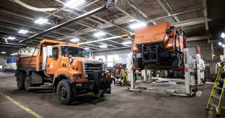 BENZIE COUNTY: Road commission seeks millage a second time