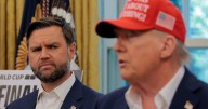JD Vance Blurts Out Trump’s Dark New Scheme