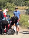 Muere infartado ciclista de MTB en Aguascalientes