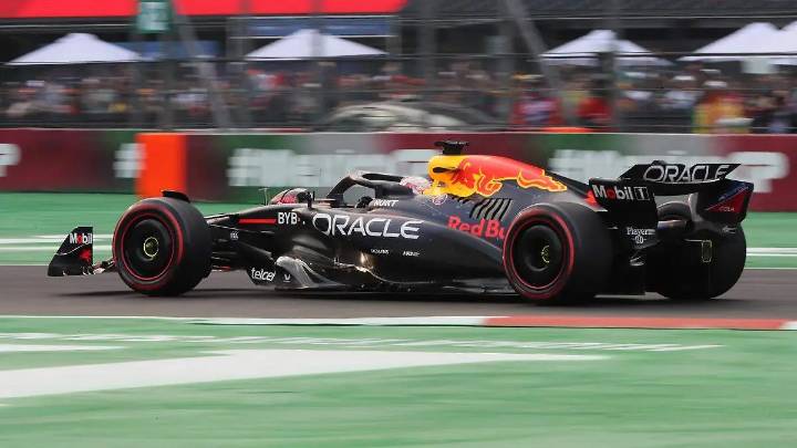 GP de México 2025: fechas, horarios y todo lo que debes saber