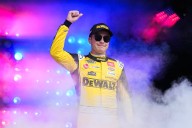 NASCAR’s Christopher Bell seeks redemption at South Point 400 