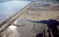 MCFN protests release plans of treated oilsands tailings | Grande Prairie Daily Herald Tribune