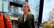 EasyJet air hostess claims she had no idea she'd been banned from driving