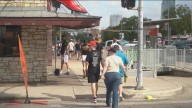 Voters in Austin still split on 'Prop Q' as early voting nears
