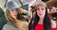 Maribel Guardia acusa a Imelda Tuñón de pelearle la herencia a su propio hijo