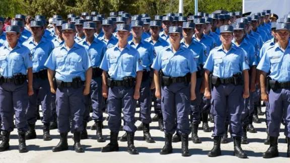Neuquén bajó un 31% los delitos y superó los 1.000 allanamientos, según un informe del Ministerio de Seguridad