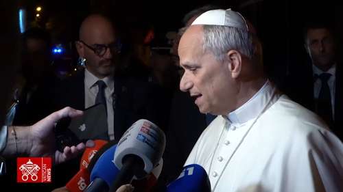 Pope intervenes in US abortion debate, what it means to be 'pro