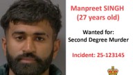 Who is Manpreet Singh? Indian-origin man wanted in Canada for murder may have fled the country