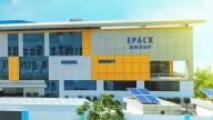 Weak debut: Epack Prefab Technologies lists at 9.8% discount to issue price