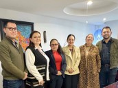IDEBOY adelanta alianza con la UNAD a favor de la educación del departamento