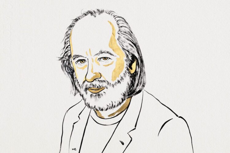 Hungary’s Krasznahorkai, Whose Pensive Oeuvre Straddles East And West, Conferred Literature Nobel