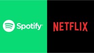 Los podcast de video de Spotify llegarán a Netflix tras un acuerdo entre las plataformas