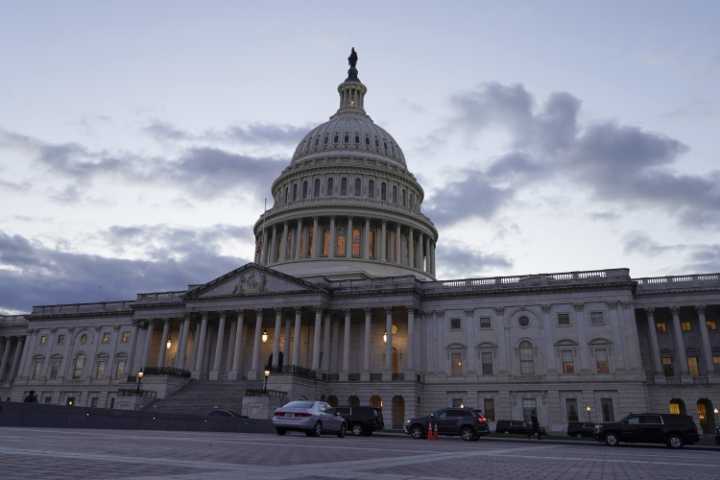 Dems Turning Themselves Into Enemies of Democracy