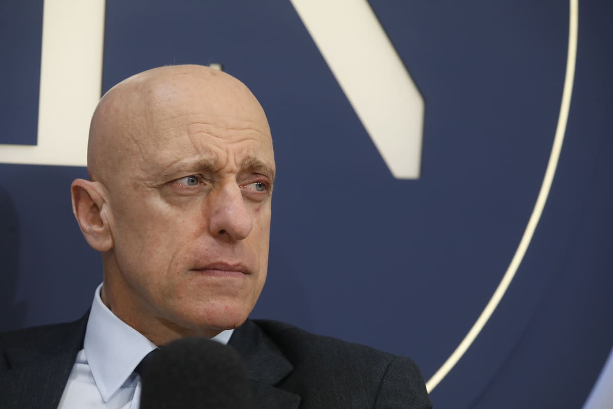 Octubre en LA NACION. “Miradas de la Argentina de hoy”, Pagni con José Del Rio y el análisis de las legislativas