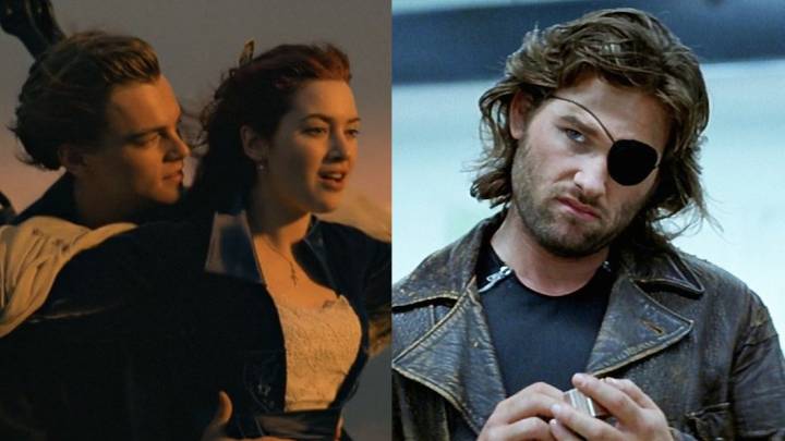 Titanic Producer Recalls Negative Studio Feedback Over Its Four-Minute Trailer, And How Kurt Russell Played A Part In Turning Everyone Around