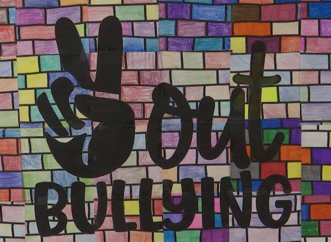 Local leaders teaming up to raise awareness during National Bullying Prevention Month