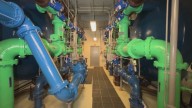 Corrosion testing underway in Niskayuna after elevated copper levels were found in water of some homes