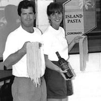 Island Pasta Set To Close After 31 Years Of Serving Coronado