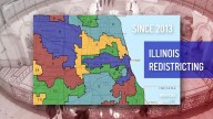 Illinois redistricting? Hakeem Jeffries urges lawmakers to consider