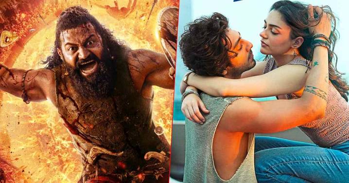 Kantara: Chapter 1 Box Office Collection Day 9: Becomes 2nd Highest-Grossing Film Of 2025 By Beating Saiyaara!
