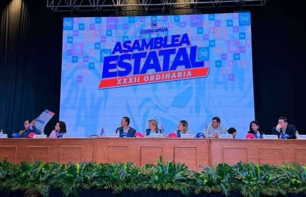 Así quedaron las consejerías estatales y nacionales del PAN