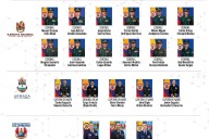 ¿Quiénes son los 20 militares que fueron seleccionados para el curso de ascenso en 2026?
