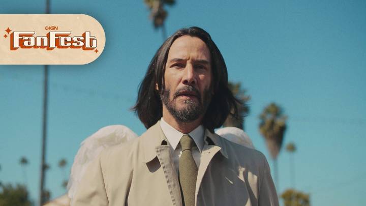 Keanu Reeves revela el peor trabajo que ha tenido en su vida