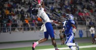 Lake Norman dominates conference opener against previously
