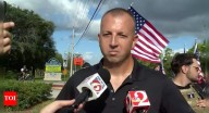'No single Indian that cares about US': Palm Bay Councilman Chandler Langevin asked to step down for anti
