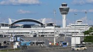 Munich Airport Halts Flight Operations After Drone Sightings, Nearly 3000 Passengers Stranded