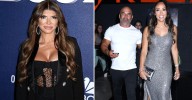 Teresa Giudice's Secret Attempt To Rekindle Relationship With Joe Gorga