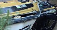 Nueve muertos y 29 heridos tras caída de bus desde un puente en Misiones, Argentina
