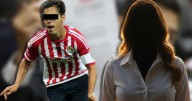 ‘No tenemos relación’: Claudia Casas, expareja de Omar ‘N’, ‘leyenda’ con Chivas, se deslinda del caso