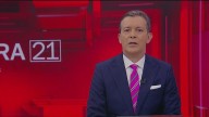 Hora 21 Programa Completo: Capítulo de Hoy Jueves 23 de Octubre de 2025