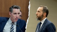 Sen. Hawley calls FBI surveillance of GOP senators 'worse than Watergate'