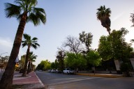 Lo que espera el clima en La Laguna para el resto de la semana