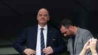 FIFA to help Gaza rebuild football infrastructure, says Infantino