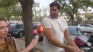 Julián Contreras rompe su silencio tras estallar contra Lourdes Montes y Fran Rivera: "Yo no he iniciado nada"