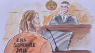 ﻿Palisades Fire suspect appears before Florida judge
