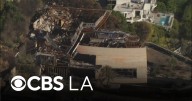 Mansion featured in "Succession" declared public nuisance after Palisades Fire
