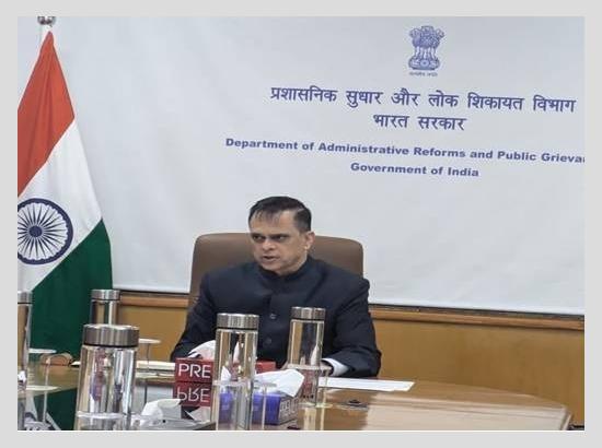 Prime Minister’s Awards for Excellence in Public Administration, 2025 [ FULL VIEW ]