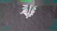 El ecuatoriano que sobrevivió al ataque de EE.UU. a un narcosubmarino quedó en libertad