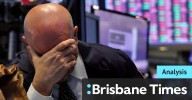 The next financial bubble is hidden in the shadows. Is it about to pop?