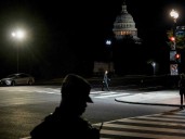 Hopes fade for quick end to shutdown as Trump readies layoffs and cuts