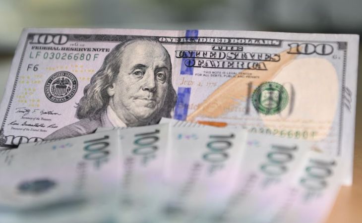 TRM de hoy en Colombia: así se cotiza el dólar hoy 28 de octubre