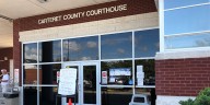 Carteret County jail phasing out in-person visits, adding fees to video calls