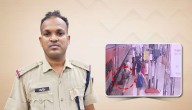 Heroic Act: RPF ASI’s Timely Intervention Saves Woman’s Life At Bhadrak Railway Station
